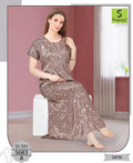 5683 SATIN NIGHTY