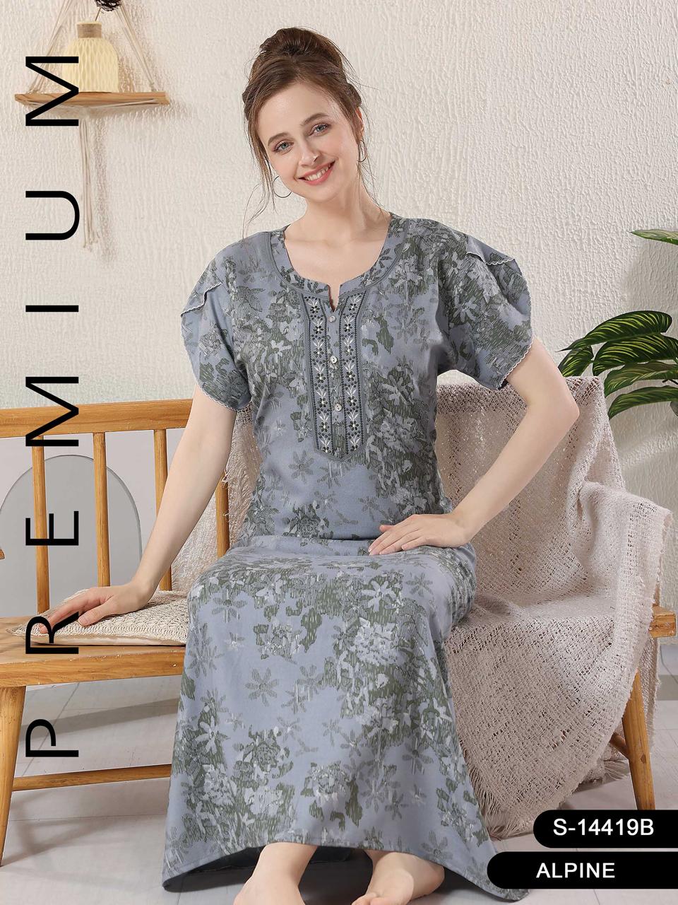 14491 ALPINE NIGHTY