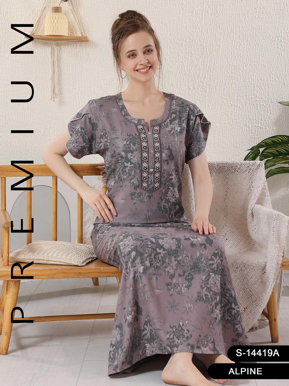 14491 ALPINE NIGHTY