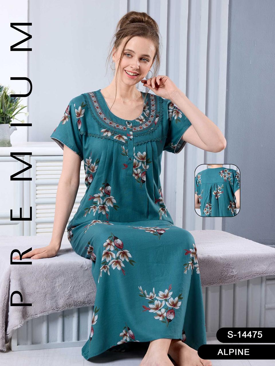 14475 ALPINE NIGHTY