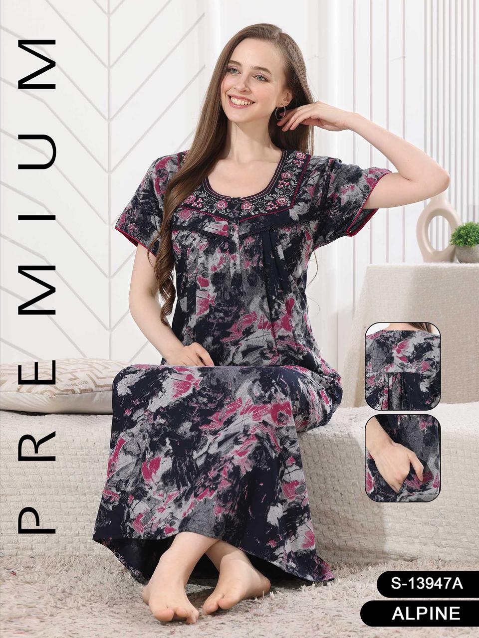 13947 ALPINE NIGHTY