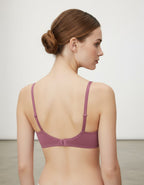 GUJJI-GJ54 NON PADDED/TISHIRT BRA