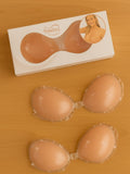 FREE BRA SILICONE