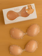 FREE BRA SILICONE