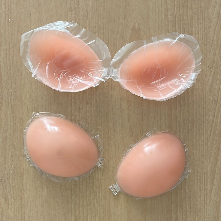 FREE BRA SILICONE