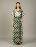 JAIPURI COTTON NIGHTY