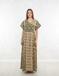 JAIPURI COTTON NIGHTY