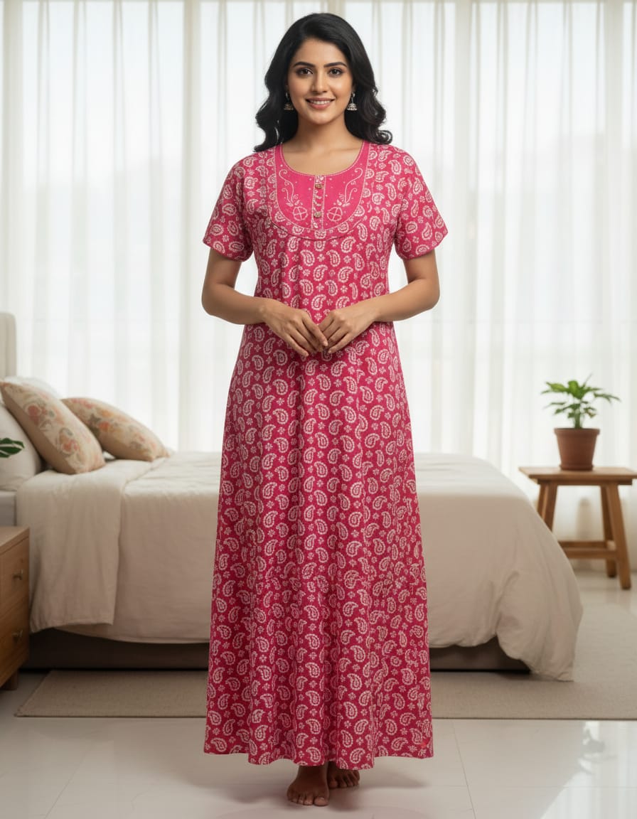 JAIPUR NIGHTY L SIZE GJVS