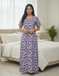 BATIK COTTON NIGHTY L SIZE GJVS