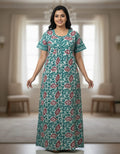 BATIK COTTON NIGHTY