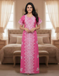 BATIK COTTON NIGHTY L SIZE GJVS