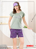 11460ML SHORT NIGHT SUIT