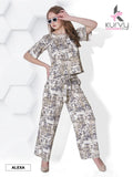 KURVY CORD SET ML