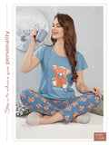 11002ML NIGHT SUIT