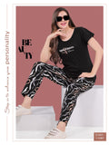 11087ML NIGHT SUIT