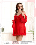 3044 BABY DOLL