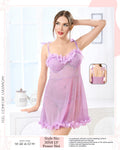 3058 BABY DOLL
