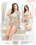3069 BABY DOLL