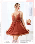 3059 BABY DOLL