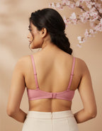 GUJJI-GJ18 SOFT PADDED /SEAMLESS LOOK