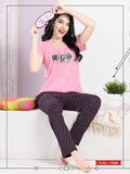 11686ML NIGHT SUIT