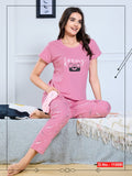 11559ML NIGHT SUIT