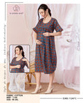 11247 MATERNITY COTTON