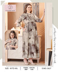 3627 MATERNITY RAYON
