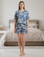 107 SHORT NIGHT SUIT