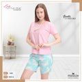 10572 SHORT NIGHT SUIT