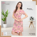 10762 SHORT NIGHTY