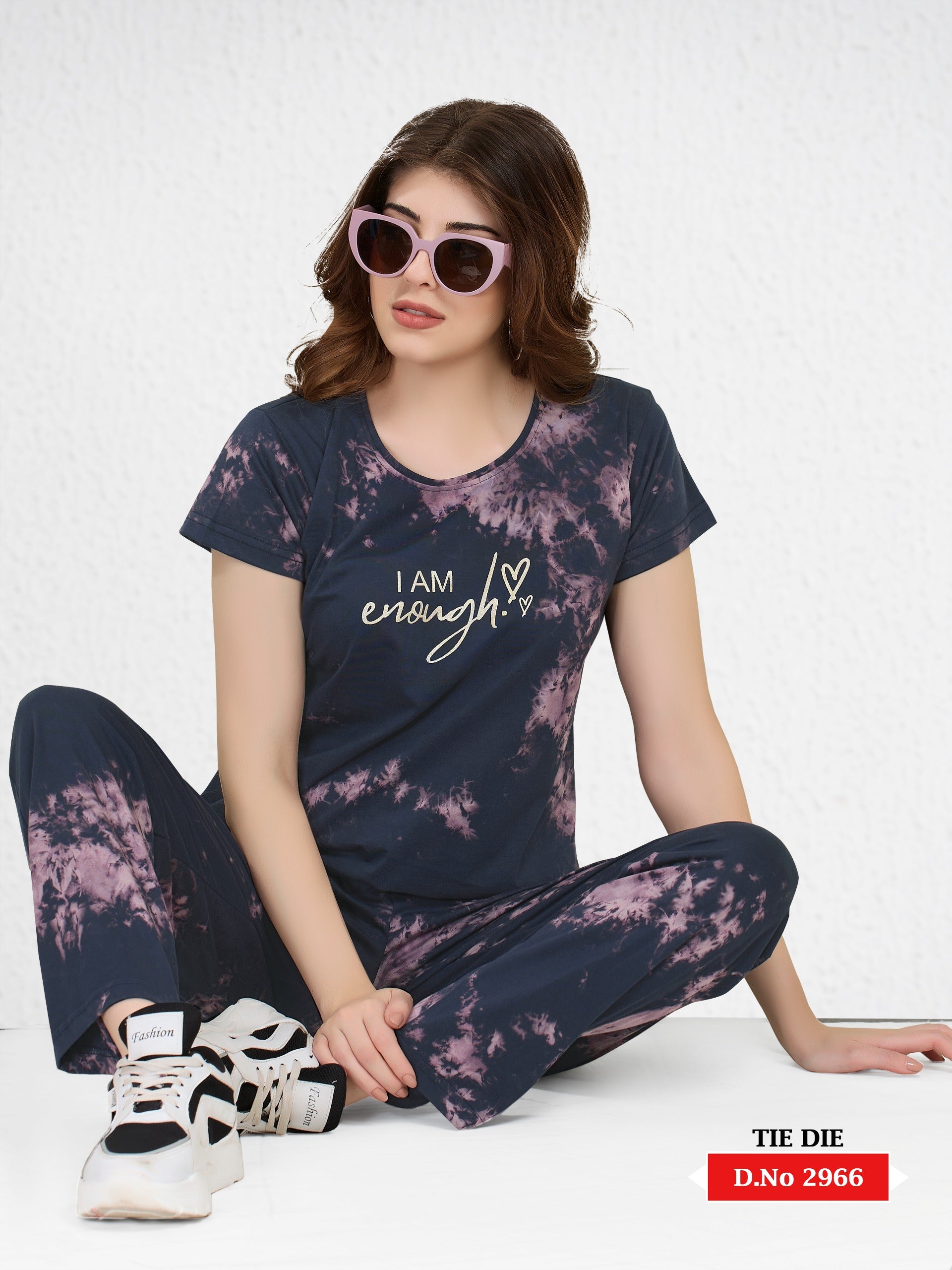 2966 TIR DIE NIGHT SUIT