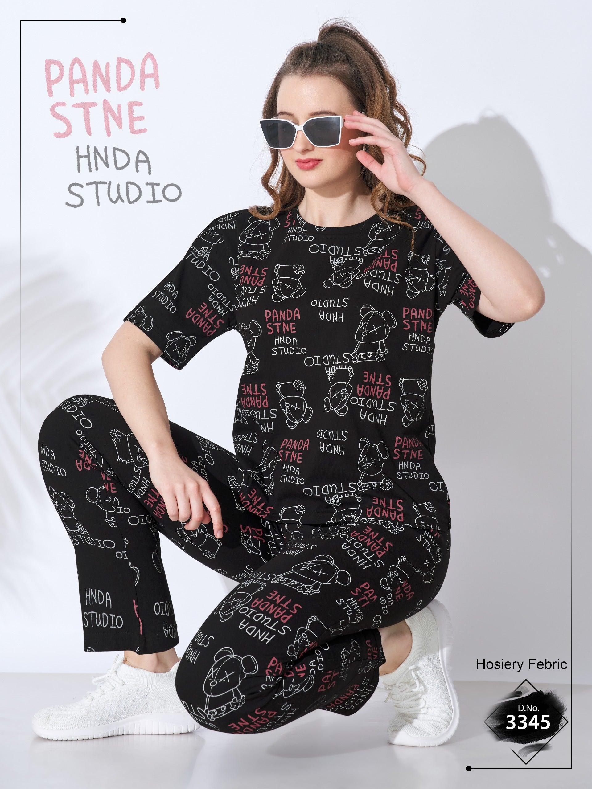 3345 NIGHT SUIT