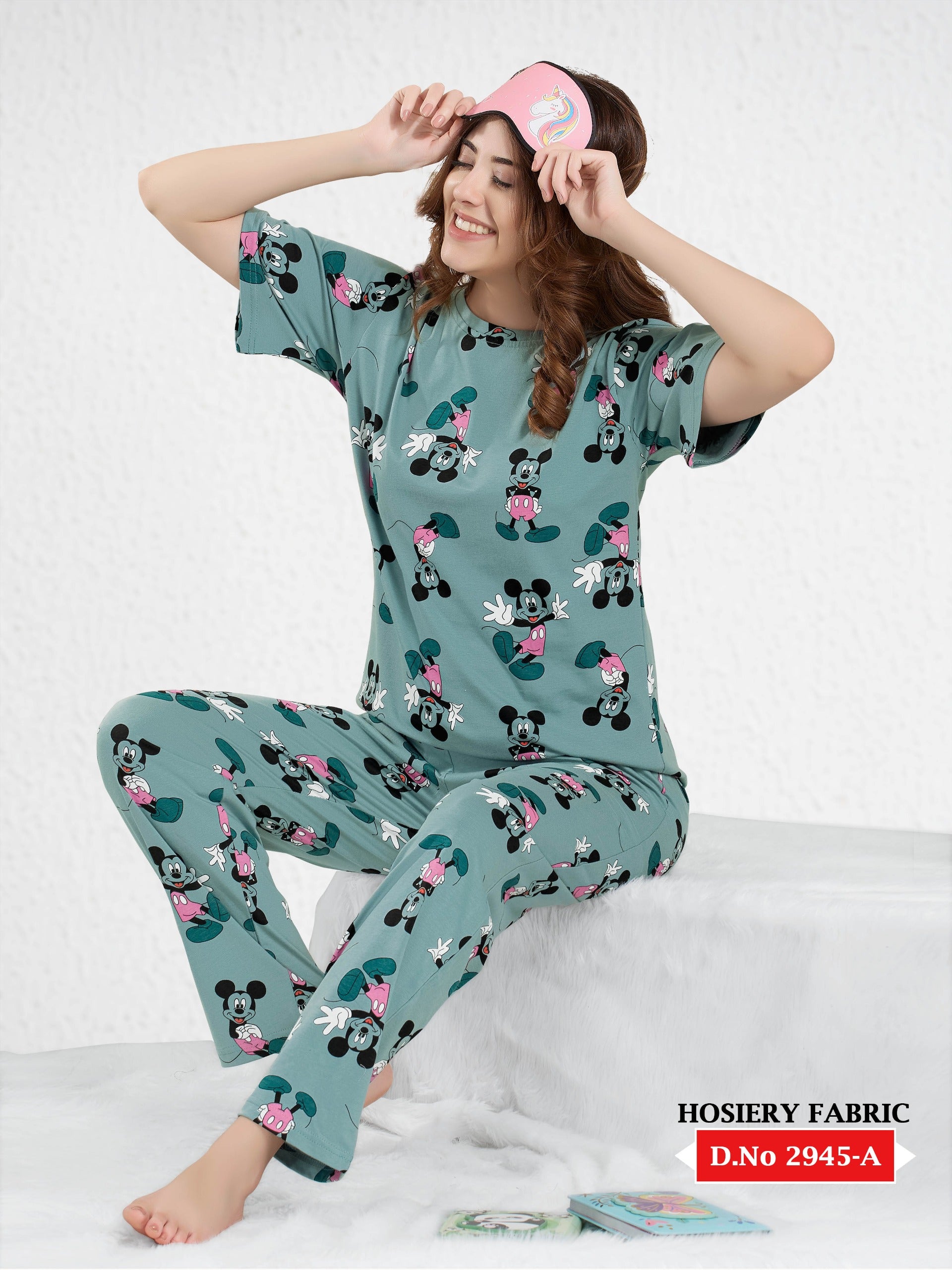 2945 NIGHT SUIT