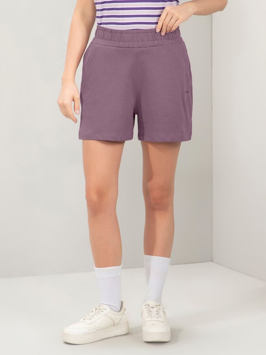 107401 AMANTE SHORTS