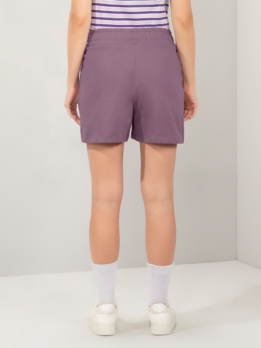 107401 AMANTE SHORTS