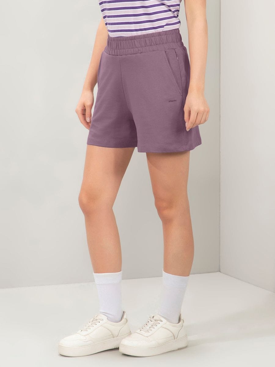 107401 AMANTE SHORTS