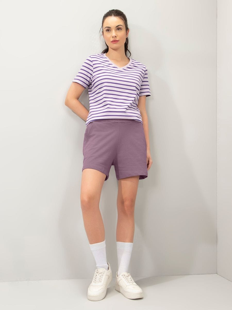 107401 AMANTE SHORTS