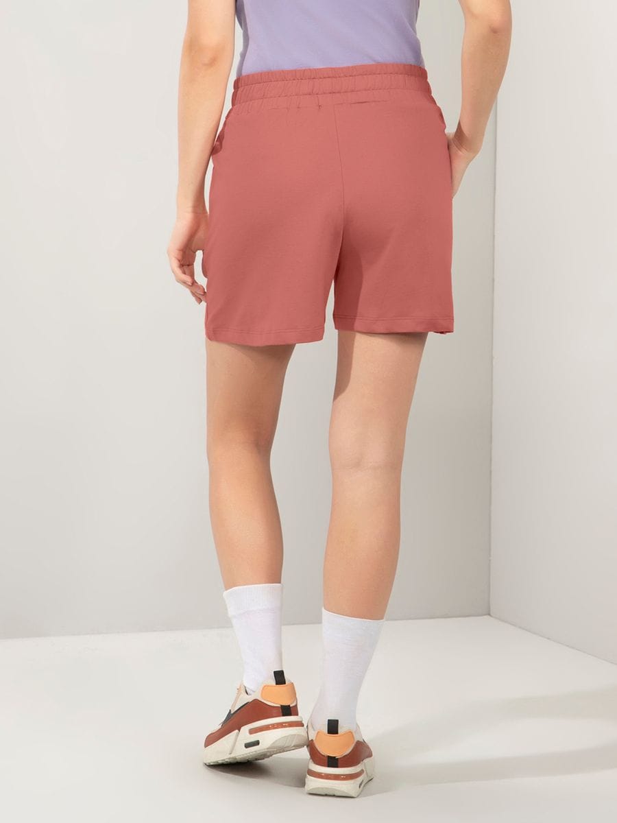 107401 AMANTE SHORTS