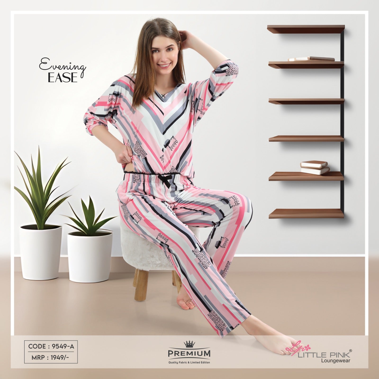 9549 CORD SET
