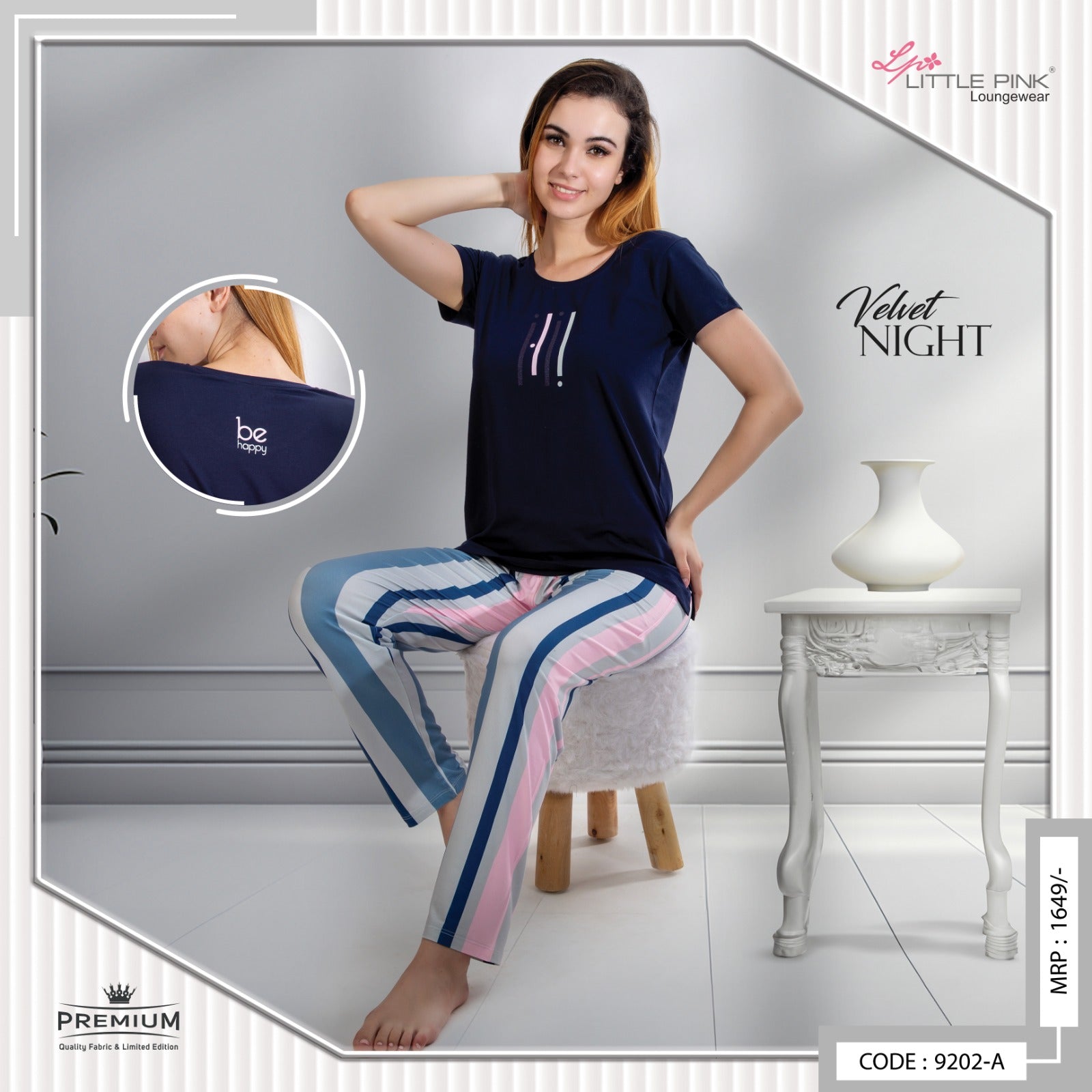 9202 NIGHT SUIT