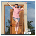 8701 SHORT NIGHT SUIT