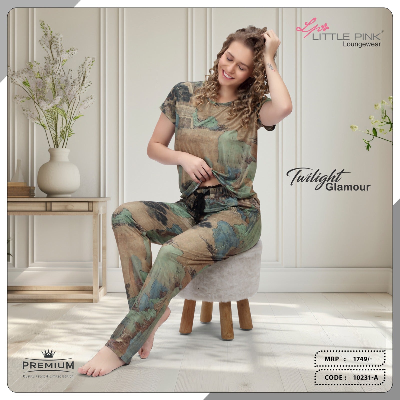 10231 NIGHT SUIT