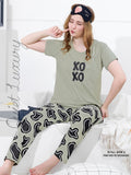 6930A NIGHT SUIT