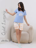 7175 SHORT NIGHT SUIT