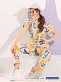 4502 A FRONT OPEN NIGHT SUIT