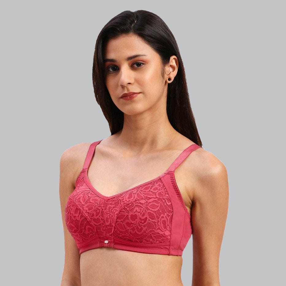 EARTH RED