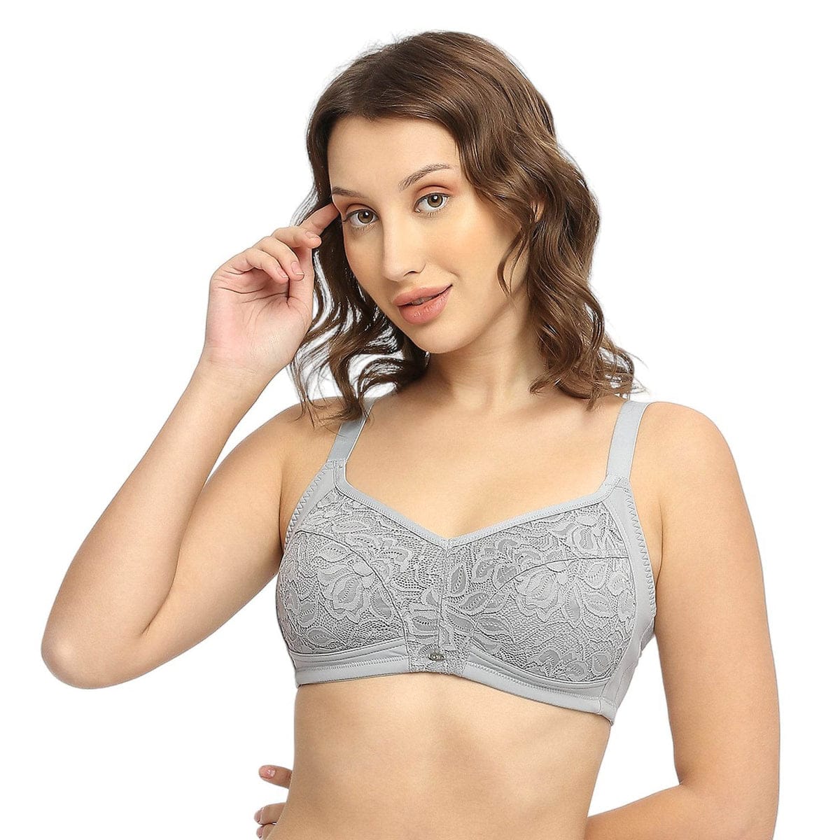 Gray