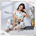 9250 FRONT OPEN NIGHT SUIT