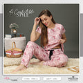 8488 NIGHT SUIT